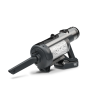 Numatic Henry Quick Pro Cordless Vac Cleaner Grey