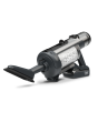Numatic Henry Quick Pro Cordless Vac Cleaner Grey