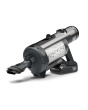 Numatic Henry Quick Pro Cordless Vac Cleaner Grey
