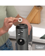 Numatic Henry Quick Pro Cordless Vac Cleaner Grey