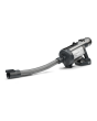 Numatic Henry Quick Pro Cordless Vac Cleaner Grey