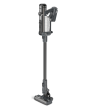 Numatic Henry Quick Pro Cordless Vac Cleaner Grey