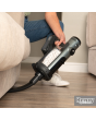 Numatic Henry Quick Pro Cordless Vac Cleaner Grey