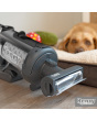 Numatic Henry Quick Pro Cordless Vac Cleaner Grey