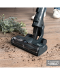 Numatic Henry Quick Pro Cordless Vac Cleaner Grey