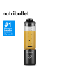 Nutribullet 02924 Flex Portable Blender with Travel Cup