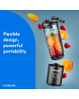 Nutribullet 02924 Flex Portable Blender with Travel Cup