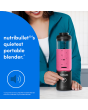 Nutribullet 02924 Flex Portable Blender with Travel Cup