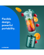 Nutribullet 02925 Flex Blender with 590ml Cup