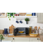 Russell Hobbs RHMT2045B  20 Litre Touch Control Digital Microwave - Black