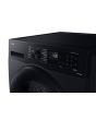 Samsung DV90CGC0A0ABEU 9kg Heat Pump Tumble Dryer - Black