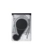 Samsung DV90CGC0A0ABEU 9kg Heat Pump Tumble Dryer - Black