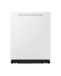 Samsung DW60CG550B00EU Integrated Dishwasher 14 Settings