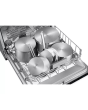 Samsung DW60CG550B00EU Integrated Dishwasher 14 Settings