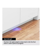 Samsung DW60CG550B00EU Integrated Dishwasher 14 Settings