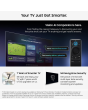 Samsung QE32Q5FAAUXXU 32inch QLED Smart TV 2Full HD