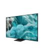 Samsung QE75Q7F5AUXXU 75inch 4K QLED AI Smart TV