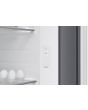Samsung RS70F66KCTEU 91cm Side by Side American Fridge Freezer - Silver