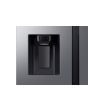 Samsung RS70F66KCTEU 91cm Side by Side American Fridge Freezer - Silver