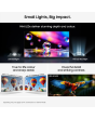 Samsung UE50M70HAKXXU 50inch 4K Mini LED Smart TV