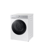 Samsung WW11DB8B95GHU1 11kg Washing Machine - White