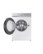 Samsung WW11DB8B95GHU1 11kg Washing Machine - White