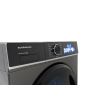 Schonhaus TDSHF018A3G 8kg Heat Pump Tumble Dryer - Graphite