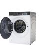 Schonhaus WDSF0110614AW 10kg/6kg 1400 Spin Washer Dryer