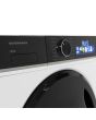 Schonhaus WDSF0110614AW 10kg/6kg 1400 Spin Washer Dryer
