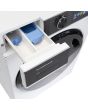 Schonhaus WDSF0110614AW 10kg/6kg 1400 Spin Washer Dryer