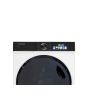 Schonhaus WMSF011014AW 10kg 1400 Spin Washing Machine - White