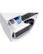 Schonhaus WMSF011014AW 10kg 1400 Spin Washing Machine - White