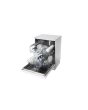 Sensis DWF0114FSDW Dishwasher - White