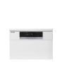 Sensis DWF0114FSDW Dishwasher - White