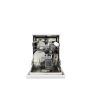Sensis DWF0114FSDW Dishwasher - White