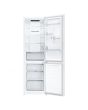 Sensis RFCMF0154EW 54.5cm 60/40 Total NoFrost Fridge Freezer - White