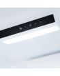 Sensis RFCMF0154EW 54.5cm 60/40 Total NoFrost Fridge Freezer - White