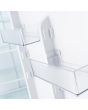 Sensis RFCMF0154EW 54.5cm 60/40 Total NoFrost Fridge Freezer - White