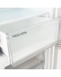Sensis RFCMF0154EW 54.5cm 60/40 Total NoFrost Fridge Freezer - White