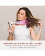 Shark HD436SLUK FlexStyle Air Styler & Hair Dryer for Straight & Wavy Hair - 4 Attachments - Stone