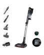Shark IZ420UKT Stratos Cordless Stick Vacuum Cleaner - 120 Minutes Run Time - Silver