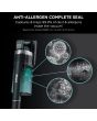 Shark IZ420UKT Stratos Cordless Stick Vacuum Cleaner - 120 Minutes Run Time - Silver
