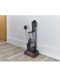 Shark IZ420UKT Stratos Cordless Stick Vacuum Cleaner - 120 Minutes Run Time - Silver