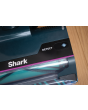 Shark LA791UKT Vacuum with Advanced Cleaning Features