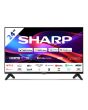 Sharp 1T-C24GD2225K 24inch HD Ready Frameless Smart Roku TV