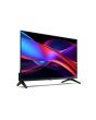Sharp 1T-C24GD2225K 24inch HD Ready Frameless Smart Roku TV