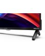 Sharp 1T-C24GD2225K 24inch HD Ready Frameless Smart Roku TV