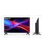 Sharp 1T-C24GD2225K 24inch HD Ready Frameless Smart Roku TV