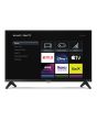 Sharp 1T-C24GD2225K 24inch HD Ready Frameless Smart Roku TV