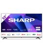Sharp 4T-C55FN2KL2AB 1904T-C55FN2KL2AB 55inch 4K Ultra HD Smart TV